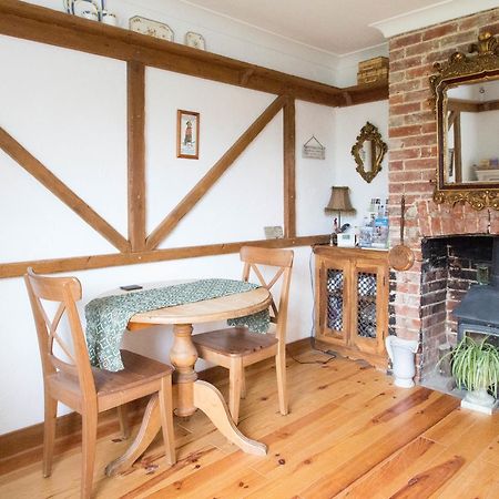 Flint Cottage Chichester Zewnętrze zdjęcie