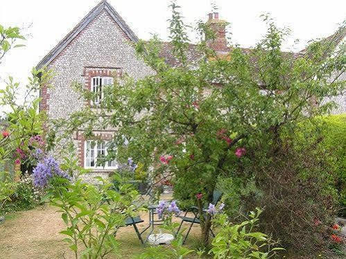 Flint Cottage Chichester Zewnętrze zdjęcie