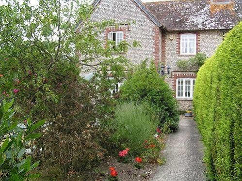 Flint Cottage Chichester Zewnętrze zdjęcie