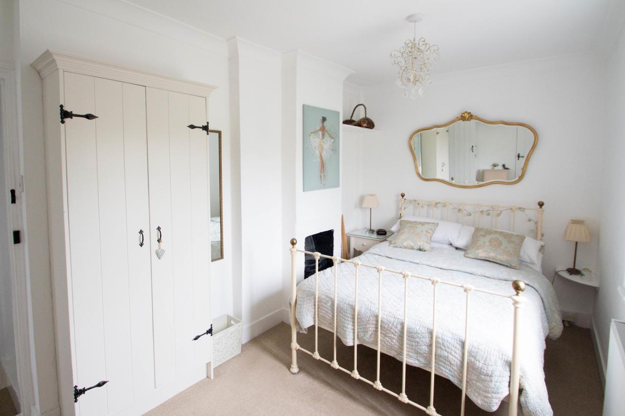 Flint Cottage Chichester Zewnętrze zdjęcie
