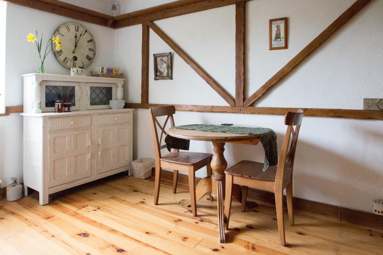Flint Cottage Chichester Zewnętrze zdjęcie